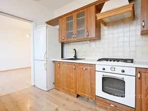 Pronájem bytu 2+1, Most, Marš. Rybalka, 64 m2