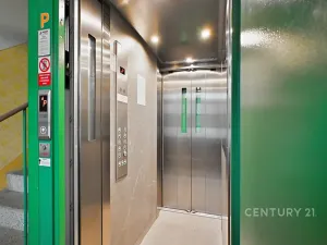 Pronájem bytu 2+1, Most, Marš. Rybalka, 64 m2