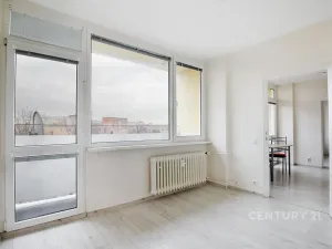 Pronájem bytu 3+1, Most, U Věžových domů, 64 m2