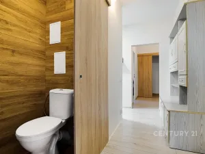 Pronájem bytu 3+1, Most, U Věžových domů, 64 m2