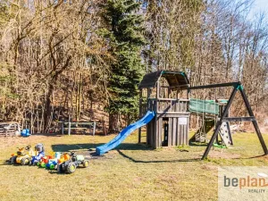 Prodej restaurace, Mnichovice, Potočiny, 110 m2