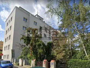 Pronájem bytu 1+1, Praha - Břevnov, Nad Kajetánkou, 38 m2