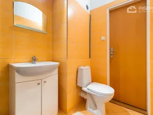 Prodej bytu 3+1, Valašské Meziříčí, Havlíčkova, 72 m2