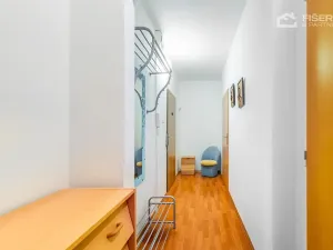 Prodej bytu 3+1, Valašské Meziříčí, Havlíčkova, 72 m2