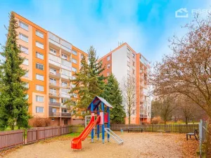 Prodej bytu 3+1, Valašské Meziříčí, Havlíčkova, 72 m2