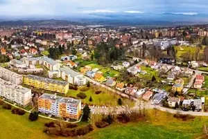 Prodej bytu 3+1, Valašské Meziříčí, Havlíčkova, 72 m2