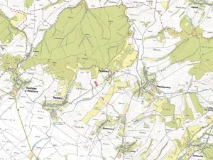 Prodej pole, Pacetluky, 15640 m2