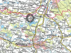 Prodej pole, Staré Ždánice, 5797 m2