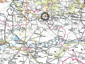 Prodej sadu/vinice, Želkovice, 28919 m2