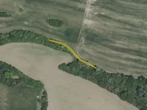 Prodej pole, Vysoký Újezd, 22691 m2