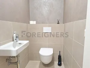 Pronájem bytu 2+kk, Olomouc, Ostrovní, 75 m2