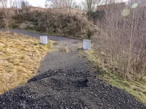 Prodej komerčního pozemku, Liberec, Na Mlýnku, 18685 m2