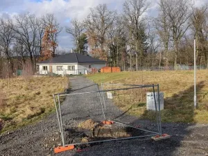 Prodej komerčního pozemku, Liberec, Na Mlýnku, 18685 m2