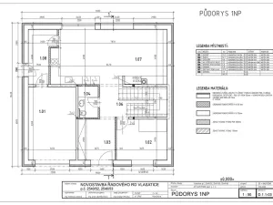 Prodej rodinného domu, Vlasatice, 187 m2