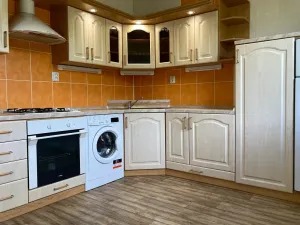 Pronájem bytu 3+1, Chomutov, Kamenný vrch, 70 m2