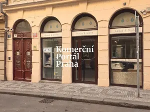 Pronájem restaurace, Praha - Nové Město, Soukenická, 181 m2