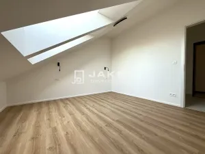 Pronájem bytu 2+kk, Únětice, Rýznerova, 37 m2
