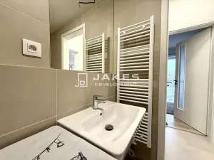 Pronájem bytu 2+kk, Únětice, Rýznerova, 50 m2