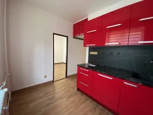 Pronájem bytu 2+1, Ostrava, Sokolovská, 55 m2