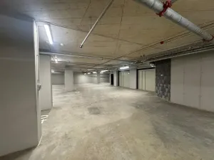 Pronájem bytu 2+kk, Praha - Vršovice, Krymská, 45 m2