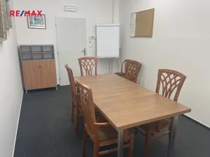 Pronájem kanceláře, Praha - Libeň, Podvinný mlýn, 17 m2