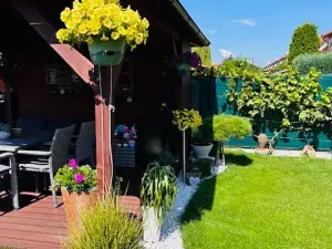 Prodej bytu 4+1, Jesenice, Hrnčířská, 128 m2