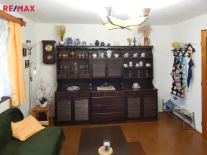 Prodej chaty, Kožlany, 45 m2