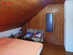 Prodej chaty, Kožlany, 45 m2