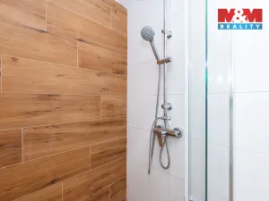 Pronájem bytu 3+kk, Pardubice - Bílé Předměstí, Husova, 70 m2