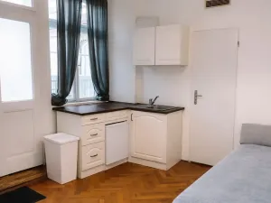 Pronájem bytu 1+1, Praha - Staré Město, Jilská, 38 m2