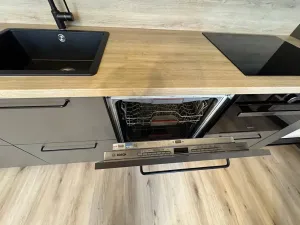 Pronájem bytu 2+kk, Praha - Vršovice, Kubánské náměstí, 55 m2