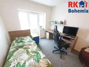 Pronájem rodinného domu, Mladá Boleslav, Gorkého, 150 m2