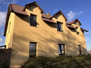 Pronájem ubytování, Říčany, K Solné stezce, 155 m2