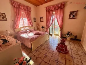 Prodej rodinného domu, Barcellona Pozzo di Gotto, Itálie, 112 m2