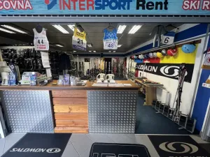 Prodej obchodního prostoru, Harrachov, 145 m2