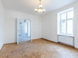 Prodej bytu 2+1, Liberec - Liberec III-Jeřáb, 1. máje, 80 m2