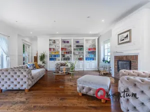 Prodej rodinného domu, Praha - Horní Počernice, Na Myšině, 327 m2