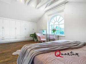 Prodej rodinného domu, Praha - Horní Počernice, Na Myšině, 327 m2