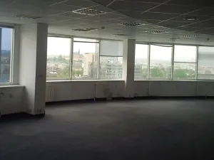 Pronájem kanceláře, Brno, Heršpická, 105 m2