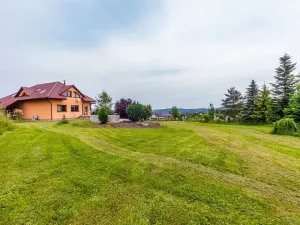 Prodej rodinného domu, Buš, 375 m2