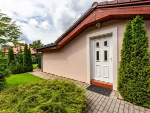 Pronájem rodinného domu, Říčany, Výhledová, 75 m2
