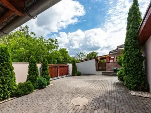 Pronájem rodinného domu, Říčany, Výhledová, 75 m2