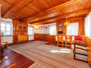 Prodej chalupy, Cvikov, 135 m2