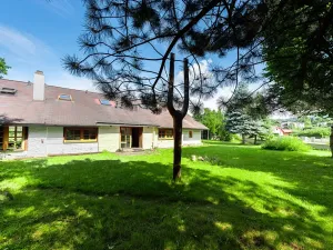 Prodej rodinného domu, Běšiny, 269 m2