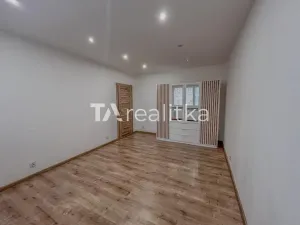 Pronájem bytu 2+1, Orlová, Kpt. Jaroše, 53 m2