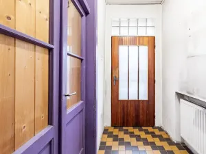 Prodej rodinného domu, Soběslav, Mrázkova, 251 m2