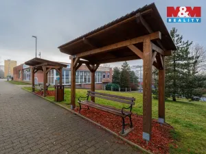 Pronájem obchodního prostoru, Ústí nad Labem - Severní Terasa, Šrámkova, 44 m2