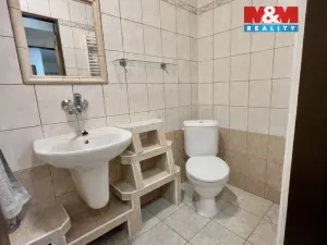 Pronájem bytu 3+kk, Staré Hobzí - Vnorovice, 70 m2