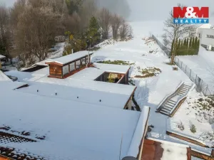 Prodej rodinného domu, Frýdlant nad Ostravicí - Lubno, 533 m2