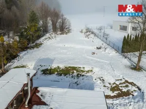 Prodej rodinného domu, Frýdlant nad Ostravicí - Lubno, 533 m2